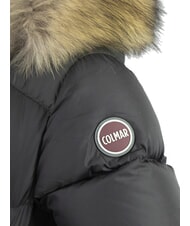 COLMAR E-CONCRETE Piumino con cappuccio black-vulcan - Giacche Bambini - 3