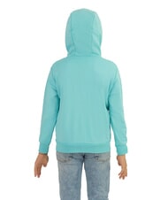 COLMAR STUNNING KIDS Felpa full zip con cappuccio - Felpe Bambini