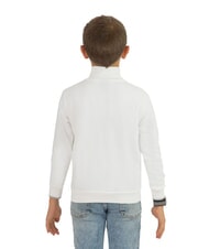 COLMAR CONNECTIVE KIDS Felpa full zip con dettagli glitterati - Felpe Bambini