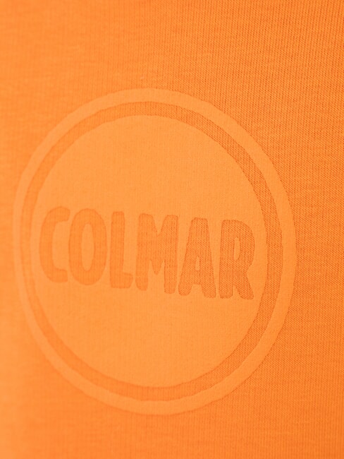 CONNECTIVE KIDS Felpa con cappuccio stampa logo chili - Felpe Bambini