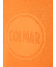 COLMAR CONNECTIVE KIDS Felpa con cappuccio stampa logo chili - Felpe Bambini - 3