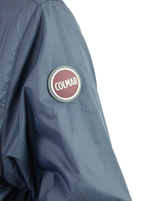 REPUNK KIDS Giubbino reversibilie navyblue/ice - Giacche Bambini