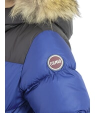 COLMAR E-CONCRETE KIDS Piumino con cappuccio captain-black-black - Giacche Bambini - 3