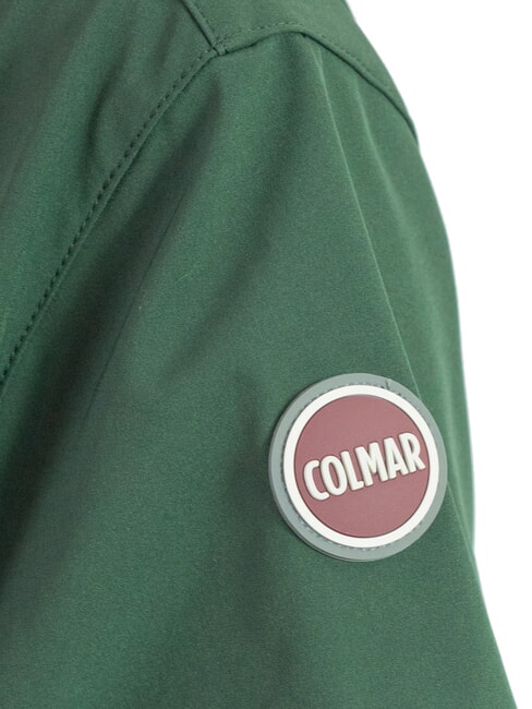 NEWFUTURY KIDS Giubbino con cappuccio botanical - Giacche Bambini