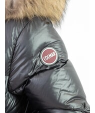 COLMAR BLAZE KIDS Piumino con cappuccio black - Giacche Bambini - 3