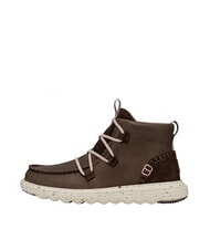 HEY DUDE REYES Scarponcino in pelle - Scarpe Donna