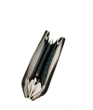 GATTINONI PLANETARIUM Portafoglio zip around - Portafogli Donna