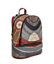 GATTINONI PLANETARIUM Zaino medio red - Borse Donna - 2