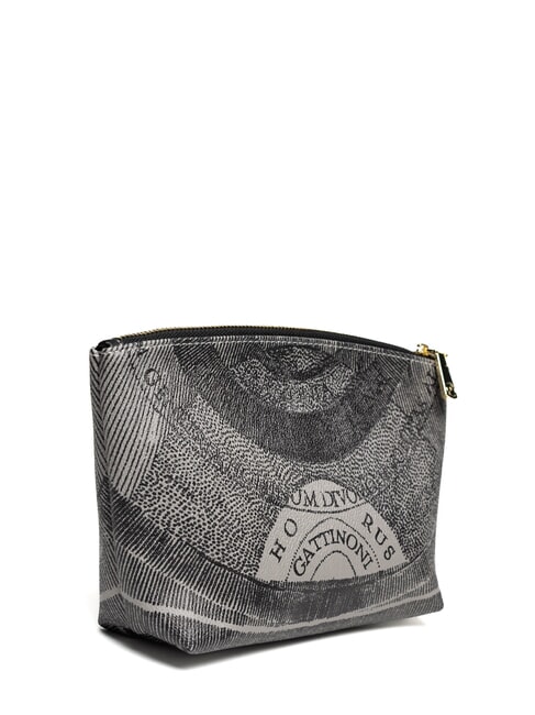 PLANETARIUM Beauty medio monocromatic black - Bustine & Necessaire