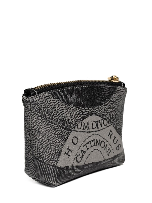 PLANETARIUM Necessaire monocromatic black - Bustine & Necessaire