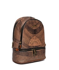 GATTINONI PLANETARIUM Zaino medio monochrom tan - Borse Donna - 2