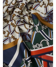 GATTINONI PLANETARIUM Foulard di seta - Cappelli