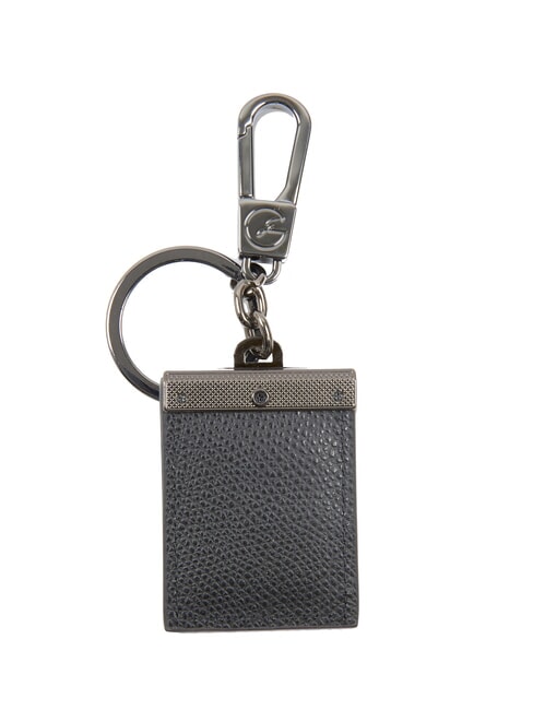 PLANETARIUM Portachiavi in pelle NERO - Portachiavi