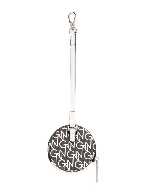 PLANETARIUM Portachiavi con astuccio portamonete black&white - Portachiavi