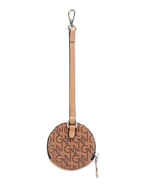 PLANETARIUM Astuccio portachiavi tan - Portachiavi