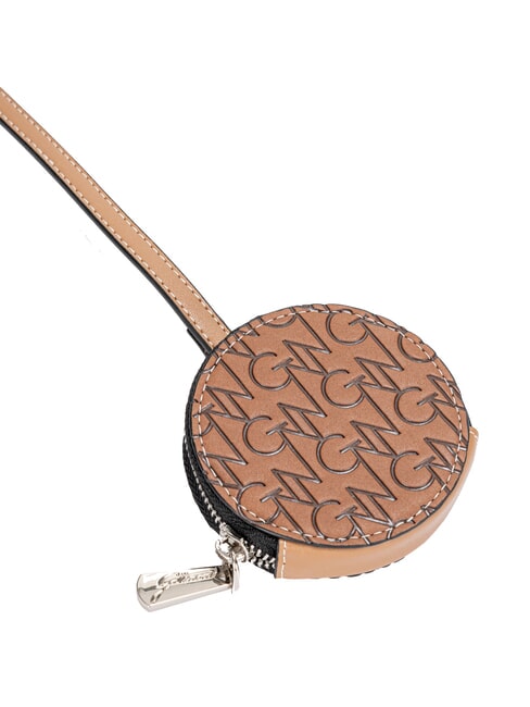 PLANETARIUM Astuccio portachiavi tan - Portachiavi