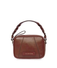 THE BRIDGE BRIGIDA  Mini Bag a mano, con tracolla MARRONE - Borse Donna - 2