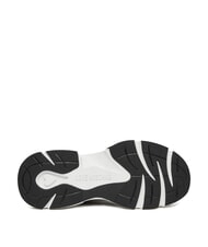 LOVE MOSCHINO STARDUST 60 Sneakers Nero - Scarpe Donna - 5