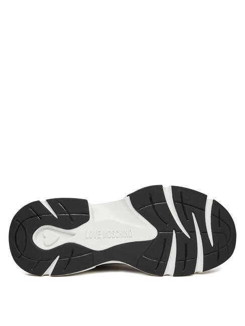 STARDUST 60 Sneakers Nero - Scarpe Donna