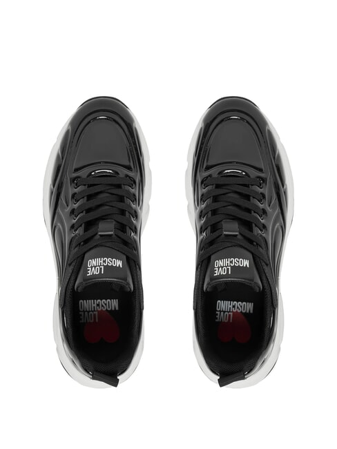 STARDUST 60 Sneakers Nero - Scarpe Donna