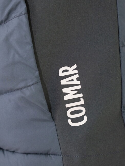 SCI CAPTION Giacca piumino donna black - Piumini Donna