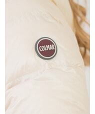 COLMAR DELUXE Piumino lungo reversibile con cappuccio incense-arizona - Piumini Donna - 3