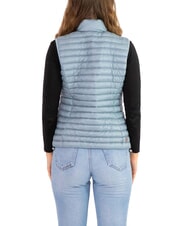 COLMAR DELUXE Gilet imbottito collo alto polar - Gilet Donna - 2
