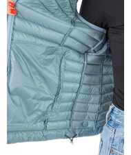 COLMAR DELUXE Gilet imbottito collo alto polar - Gilet Donna - 4