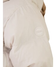 COLMAR VACATION Giubbotto piumino corto con cappuccio incense - Piumini Donna - 3