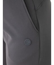 COLMAR COMMUTER Pantalone jogger in felpa black - Tute sportive Donna - 3