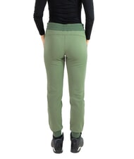 COLMAR COMMUTER Pantalone jogger in felpa mud - Tute sportive Donna - 2