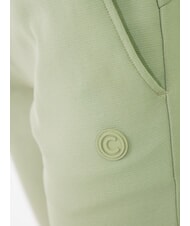 COLMAR COMMUTER Pantalone jogger in felpa mud - Tute sportive Donna - 3