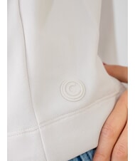 COLMAR COMMUTER Felpa con cappuccio - Felpe Donna