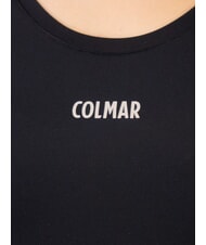 COLMAR SCI ZONE Maglia a manica lunga scollo tondo black - T-shirt e Top Donna - 3