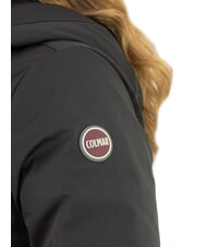 COLMAR PURENESS Giaccone piumino lungo con cappuccio - Piumini Donna