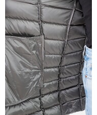 COLMAR DELUXE Piumino cappuccio media lunghezza darkbrunette-darks - Piumini Donna - 4