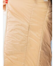 COLMAR DELUXE Piumino lungo reversibile con cappuccio incense-arizona - Piumini Donna - 7