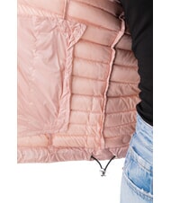 COLMAR DELUXE Gilet imbottito collo alto milkshake - Gilet Donna - 4