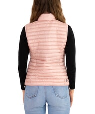COLMAR DELUXE Gilet imbottito collo alto milkshake - Gilet Donna - 2