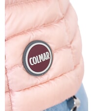 COLMAR DELUXE Gilet imbottito collo alto milkshake - Gilet Donna - 3