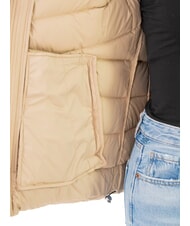 COLMAR CAPTION Piumino donna con cappuccio arizona - Piumini Donna - 4