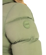 COLMAR VACATION Giubbotto piumino media lunghezza mud - Piumini Donna - 3