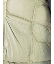 COLMAR VACATION Giubbotto piumino media lunghezza mud - Piumini Donna - 4