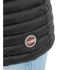 COLMAR PUNKY Gilet smanicato lungo leggero black - Gilet Donna - 3