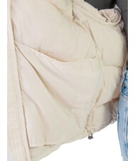 COLMAR VACATION Giubbotto piumino corto con cappuccio incense - Piumini Donna - 4