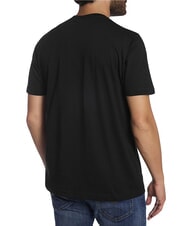 DIESEL T-JUST Maglietta in cotone - T-shirt Uomo