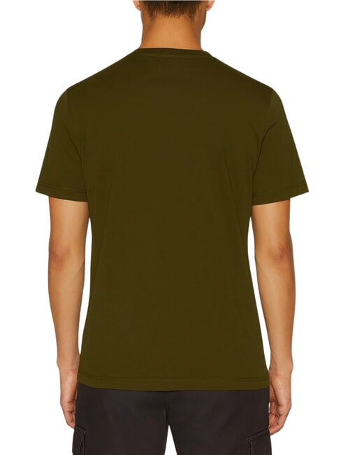 T-JUST T-shirt a maniche corte deep depths t - T-shirt Uomo