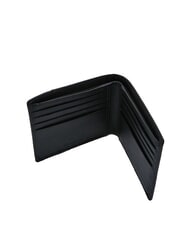 CERRUTI NADIR Portafoglio in pelle 8cc - Portafogli Uomo