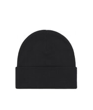 CERRUTI BEANIE Berretto con logo ricamato - Cappelli