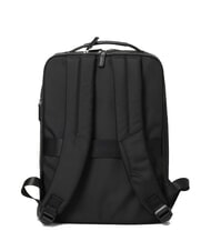 CERRUTI ROBERT Zaino porta pc 15" nero - Zaini da lavoro porta PC - 3
